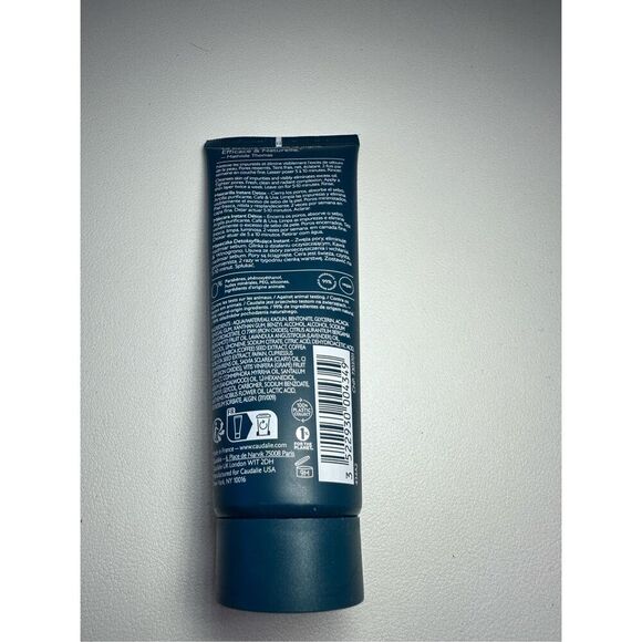 Caudalie Pore Minimizing Instant Detox Mask 75ml - Picture 2 of 5